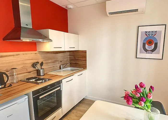 Studio Meuble - Entree Spa Incluse