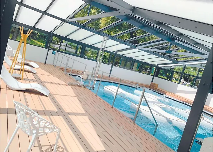 Studio Meuble - Entree Spa Incluse