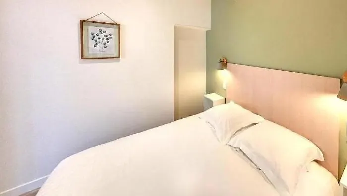Studio Meuble - Entree Spa Incluse